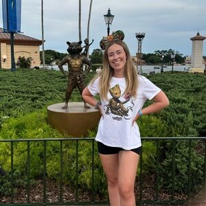 Guardians of the Galaxy T-shirt